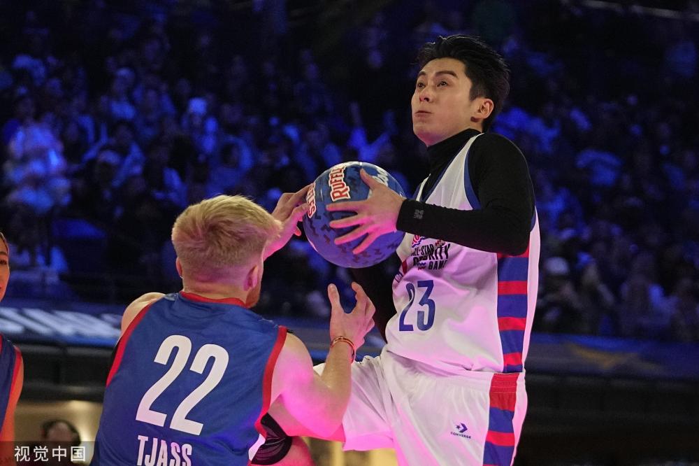 的中场屏障 的中场屏障