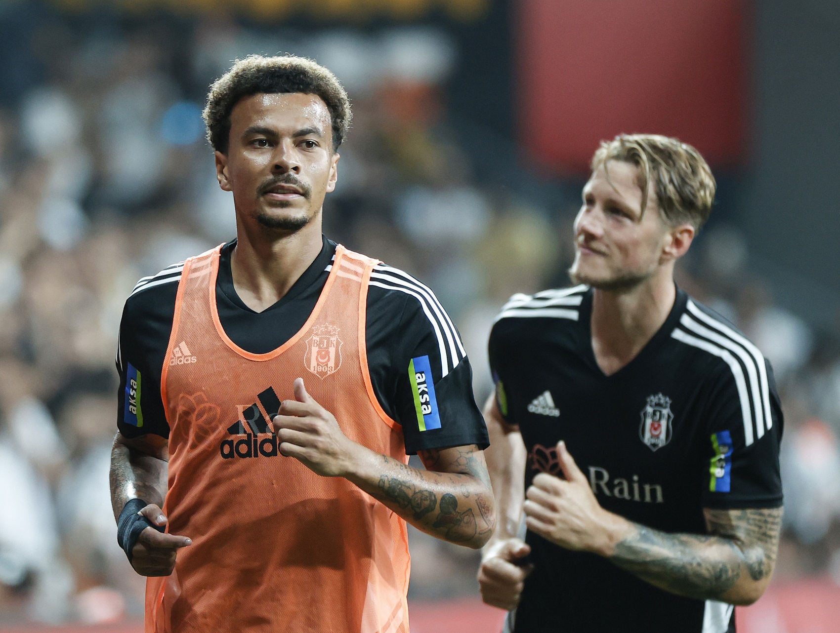 他的全面能 他的全面能